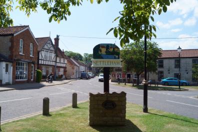 Ann_F_Nettleham Green.JPG